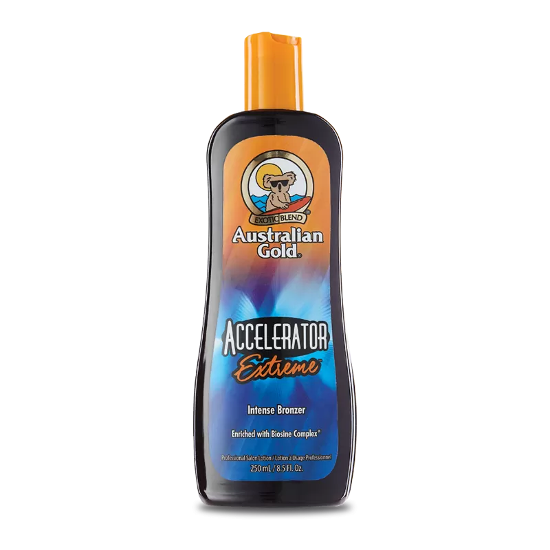 AUSTRALIAN GOLD ACCELERATOR EXTREME - 250ml