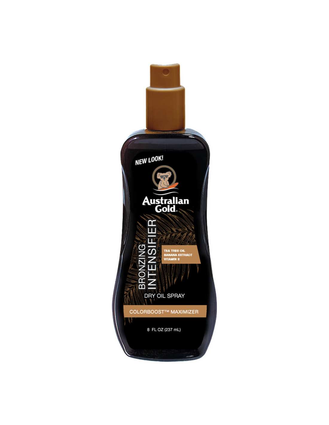 AUSTRALIAN GOLD DARK TANNING SPRAY - 237ml