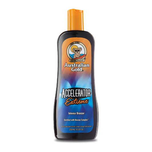 AUSTRALIAN GOLD ACCELERATOR EXTREME - 250ml