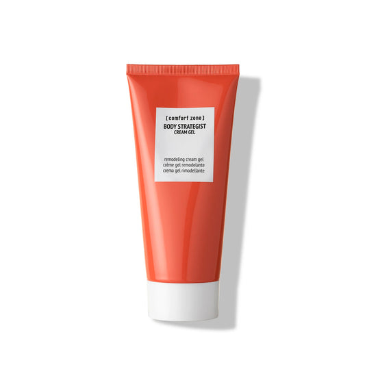 BODY STRATEGIST CREAM GEL - 200ml