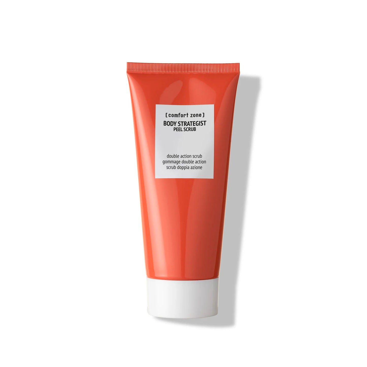 BODY STRATEGIST PEEL SCRUB - 200ml