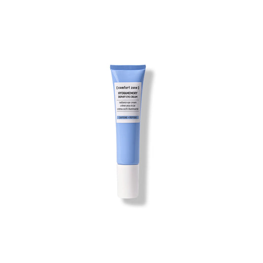HYDRAMEMORY DEPUFF EYE CREAM - 15ml