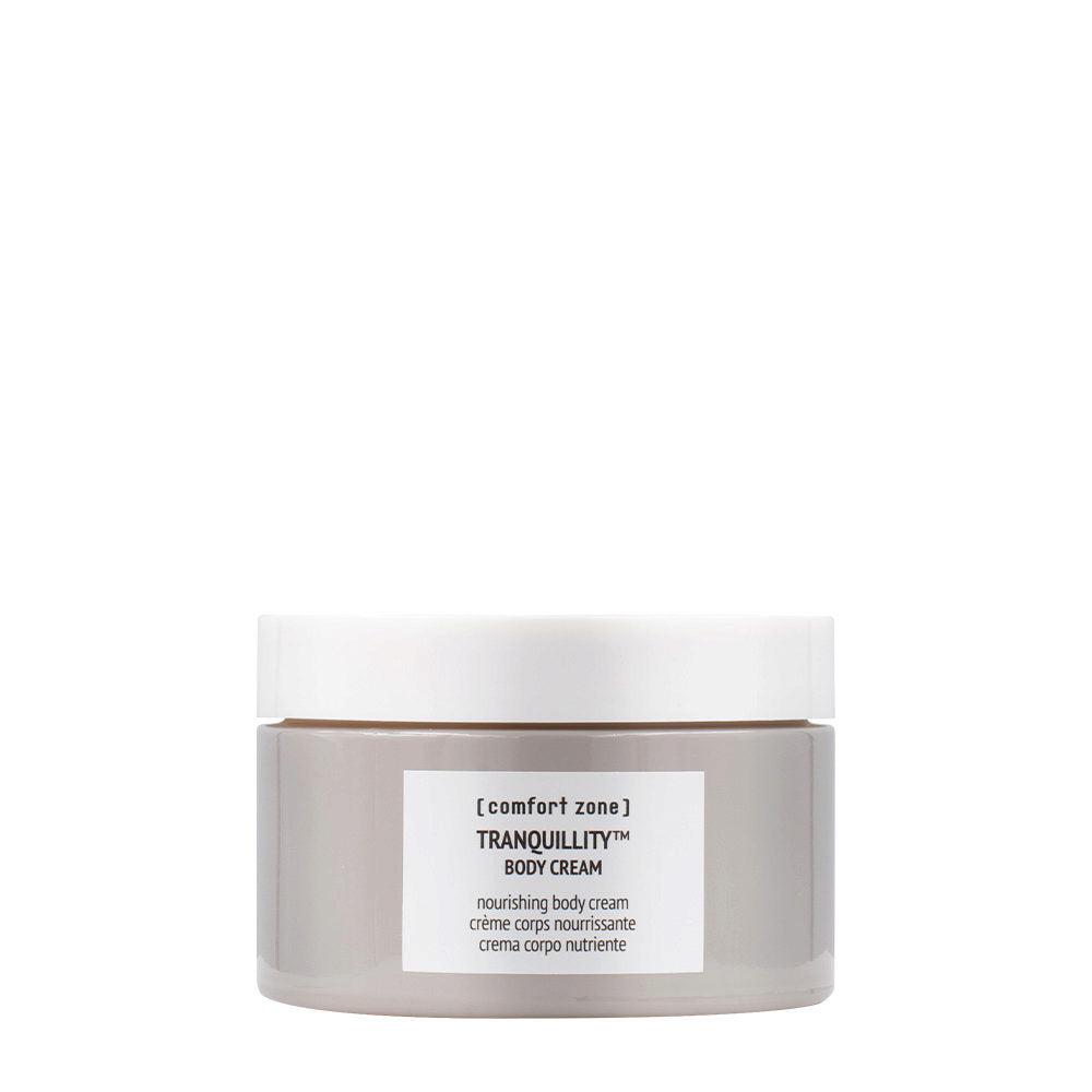 TRANQUILLITY BODY CREAM - 180ml